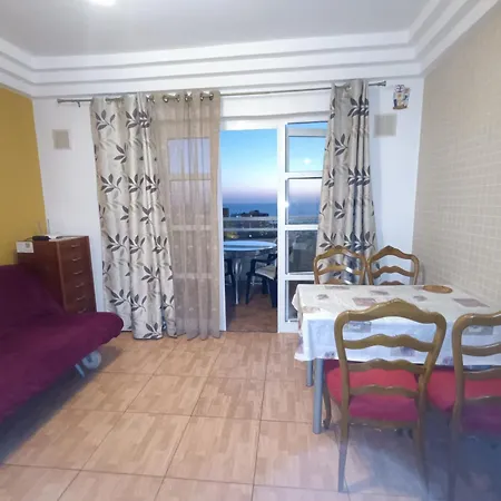 Orlando Costa Adeje (Tenerife)