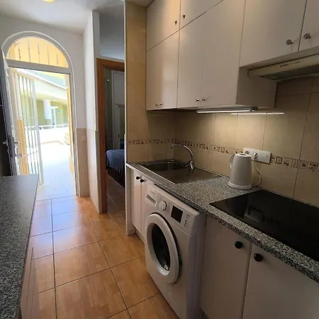 Orlando Apartment Costa Adeje (Tenerife)