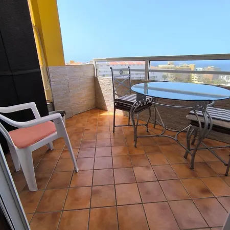 Apartment Orlando Costa Adeje (Tenerife)